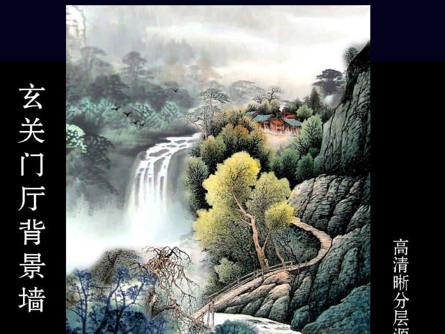 在万峰林赏最早油菜花 共赴一场温暖的“冬日雅宴”